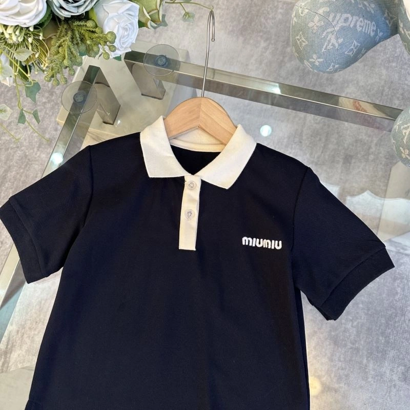 Miu Miu Kids Refined 157689