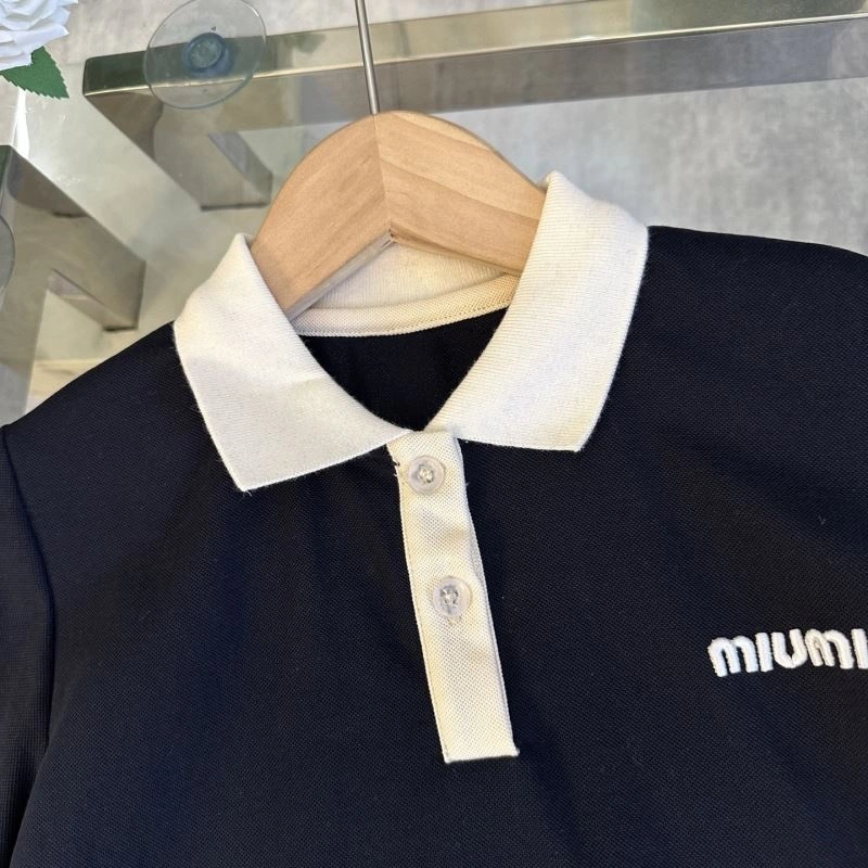Miu Miu Kids Refined 157689