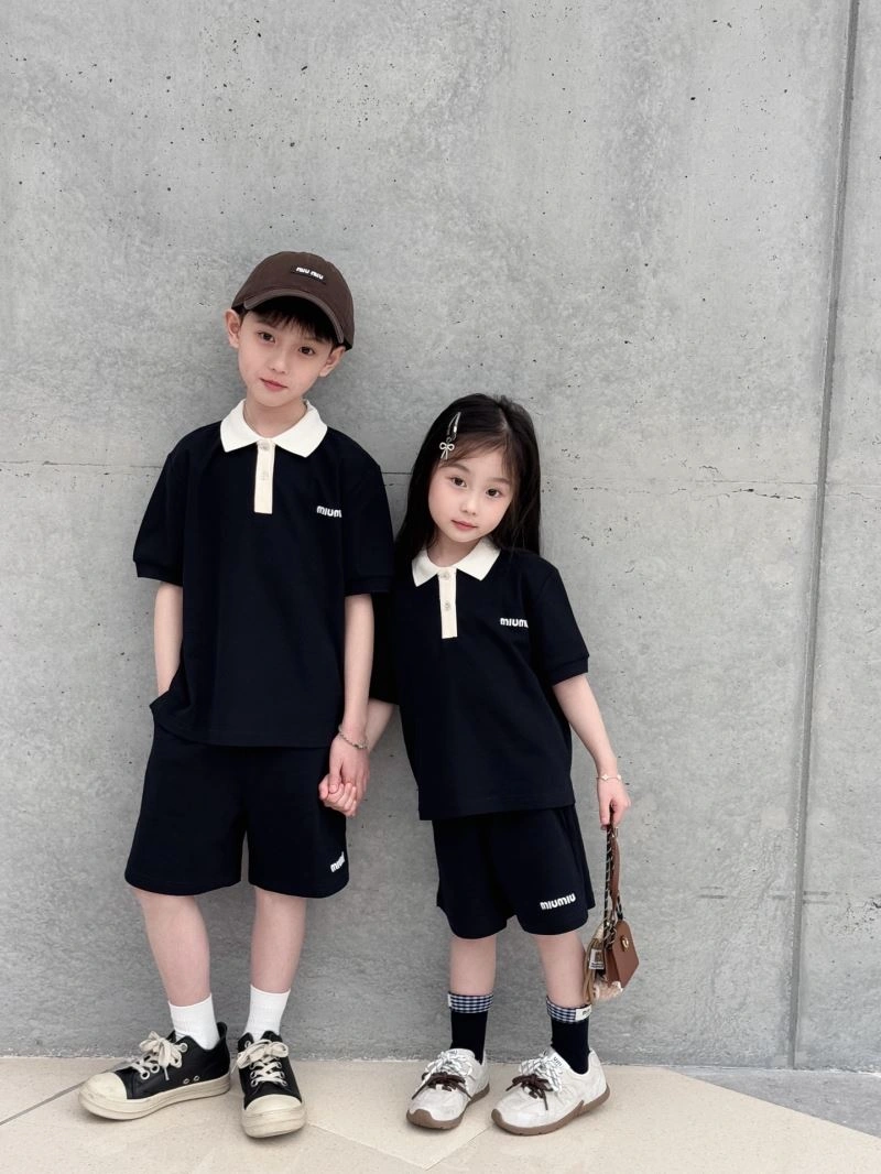 Miu Miu Kids Refined 157689