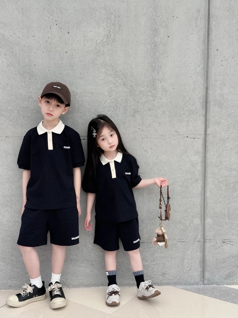 Miu Miu Kids Refined 157689