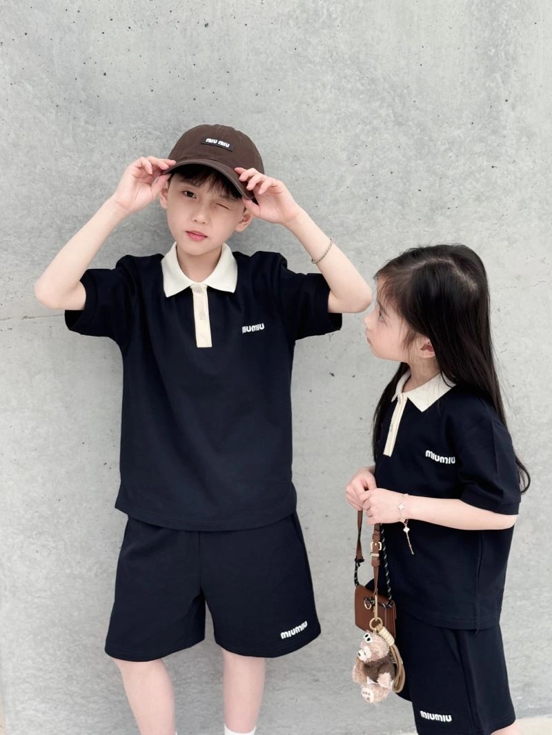 Miu Miu Kids Refined 157689