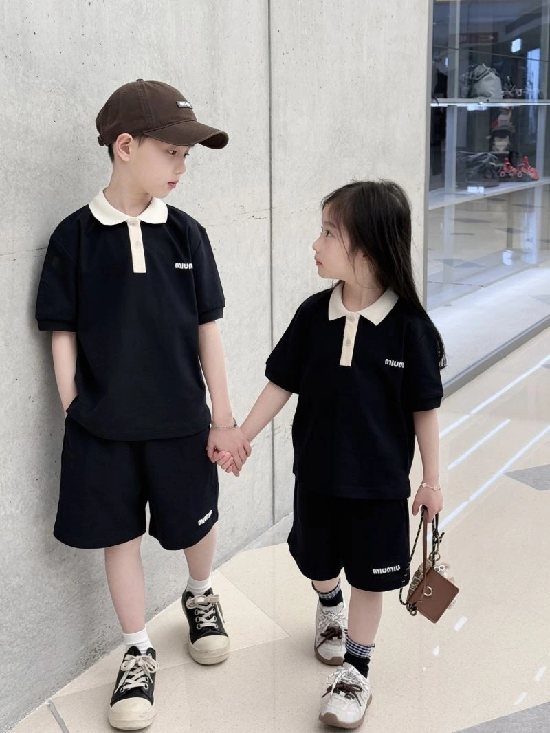 Miu Miu Kids Refined 157689