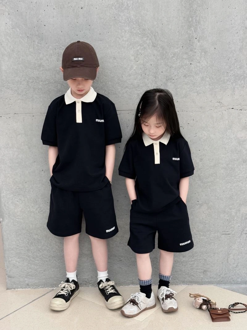 Miu Miu Kids Refined 157689