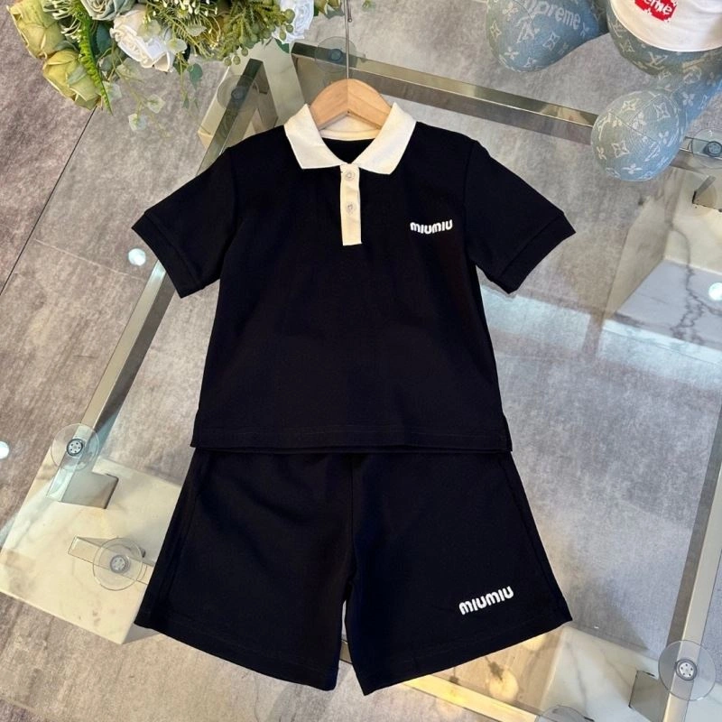 Miu Miu Kids Refined 157689