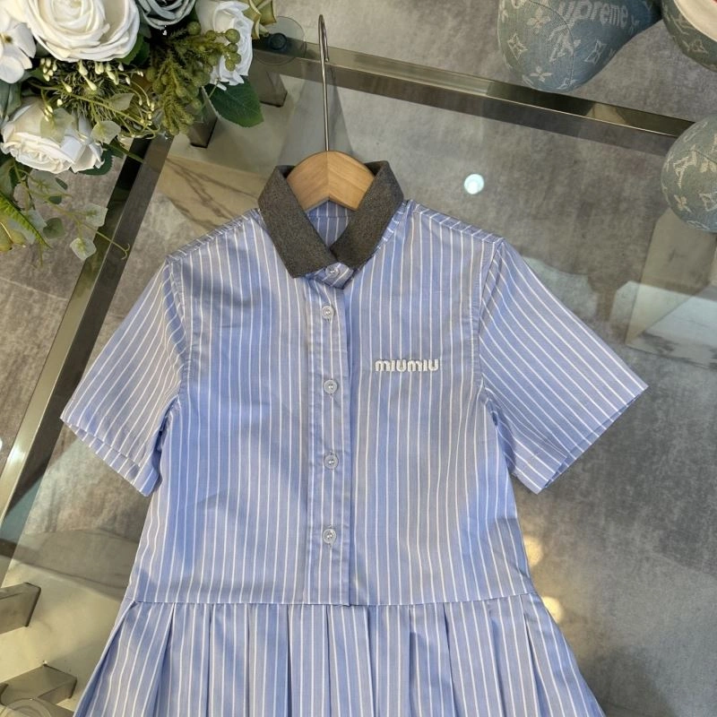 Miu Miu Kids Sleek 157728