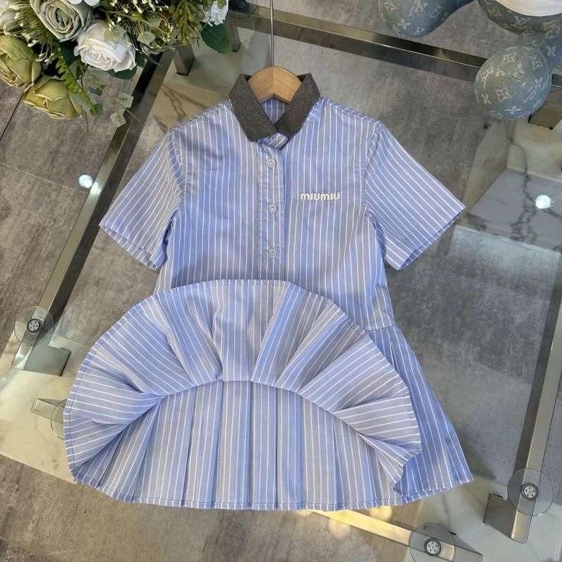 Miu Miu Kids Sleek 157728