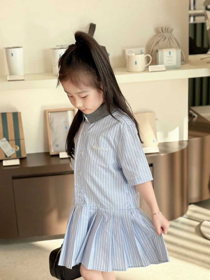 Miu Miu Kids Sleek 157728