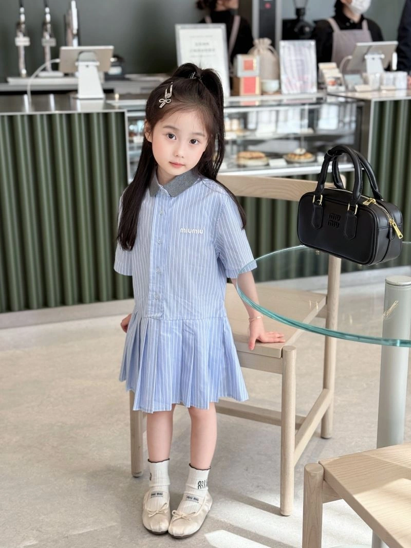 Miu Miu Kids Sleek 157728