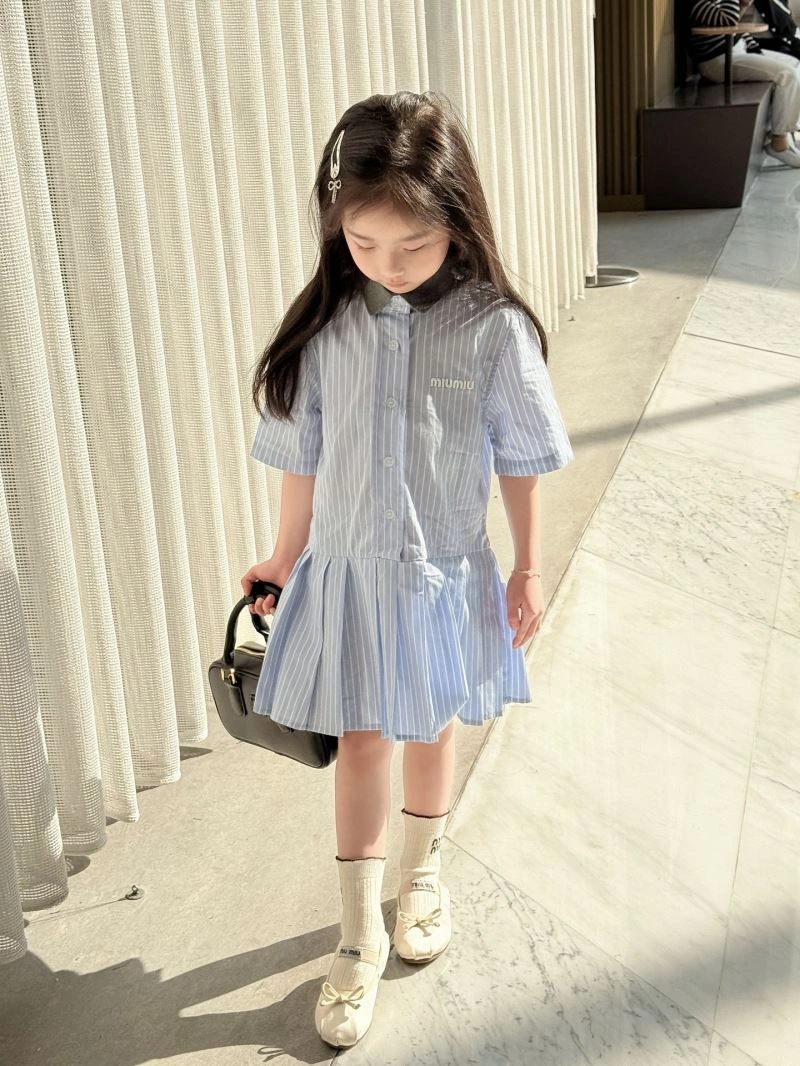 Miu Miu Kids Sleek 157728