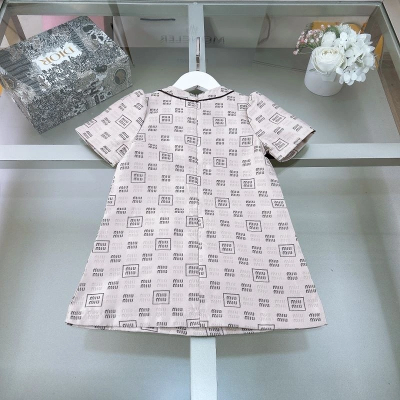 Miu Miu Kids SportInspired 157864