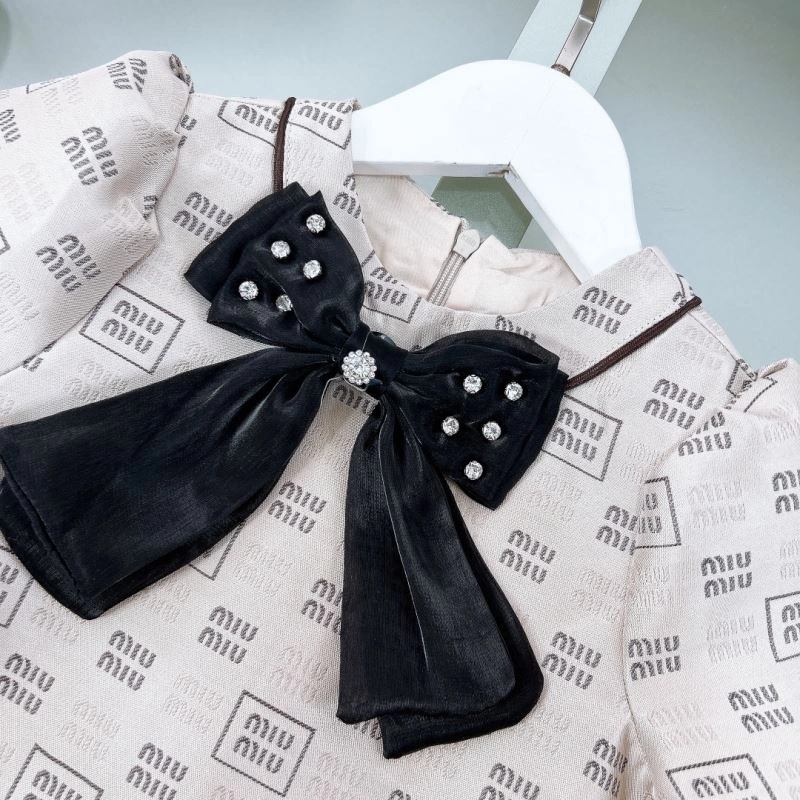 Miu Miu Kids SportInspired 157864