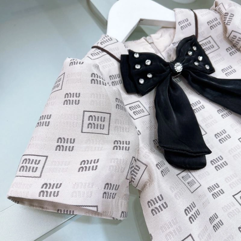 Miu Miu Kids SportInspired 157864