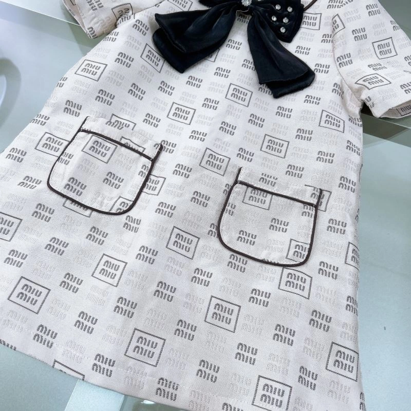 Miu Miu Kids SportInspired 157864