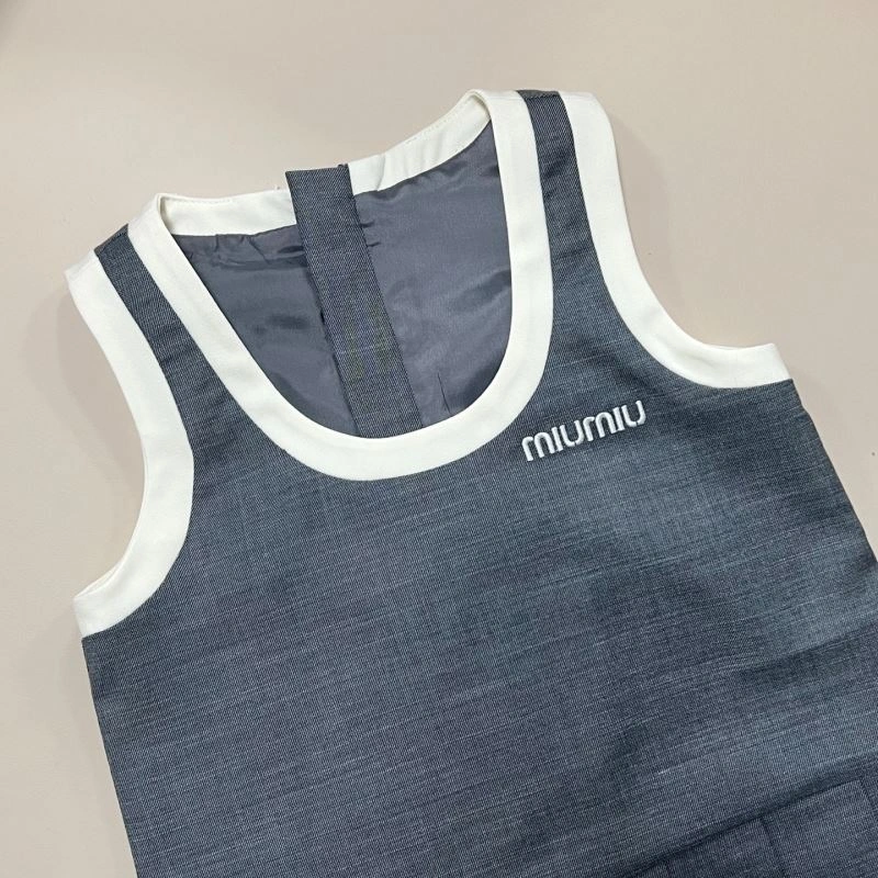 Miu Miu Kids Fashionable 157863