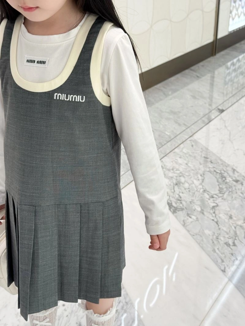 Miu Miu Kids Fashionable 157863