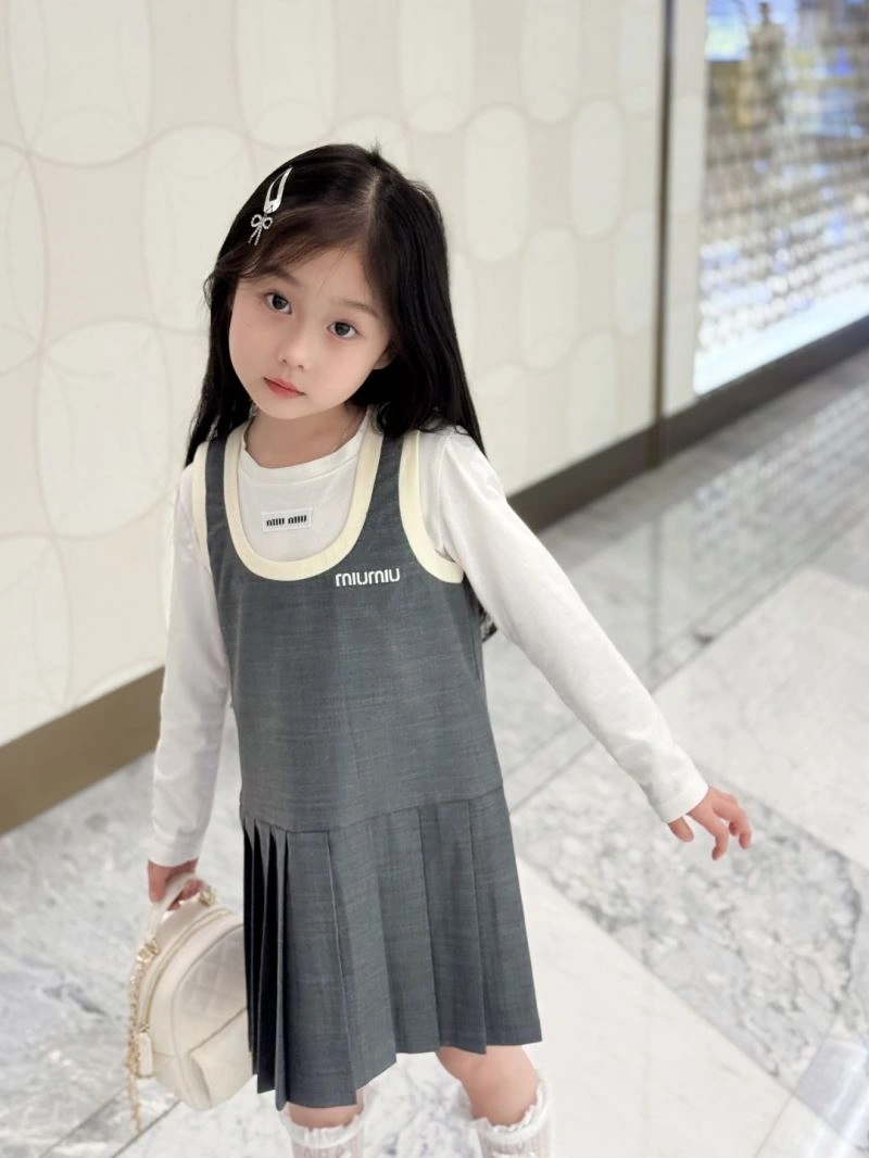 Miu Miu Kids Fashionable 157863
