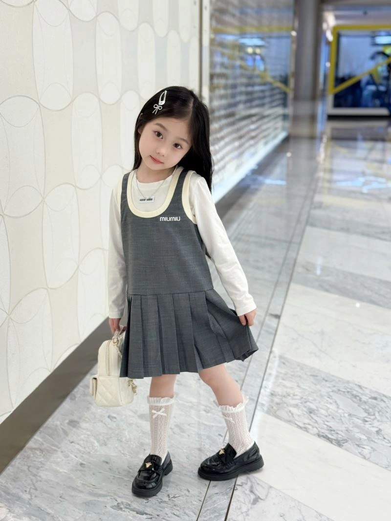 Miu Miu Kids Fashionable 157863