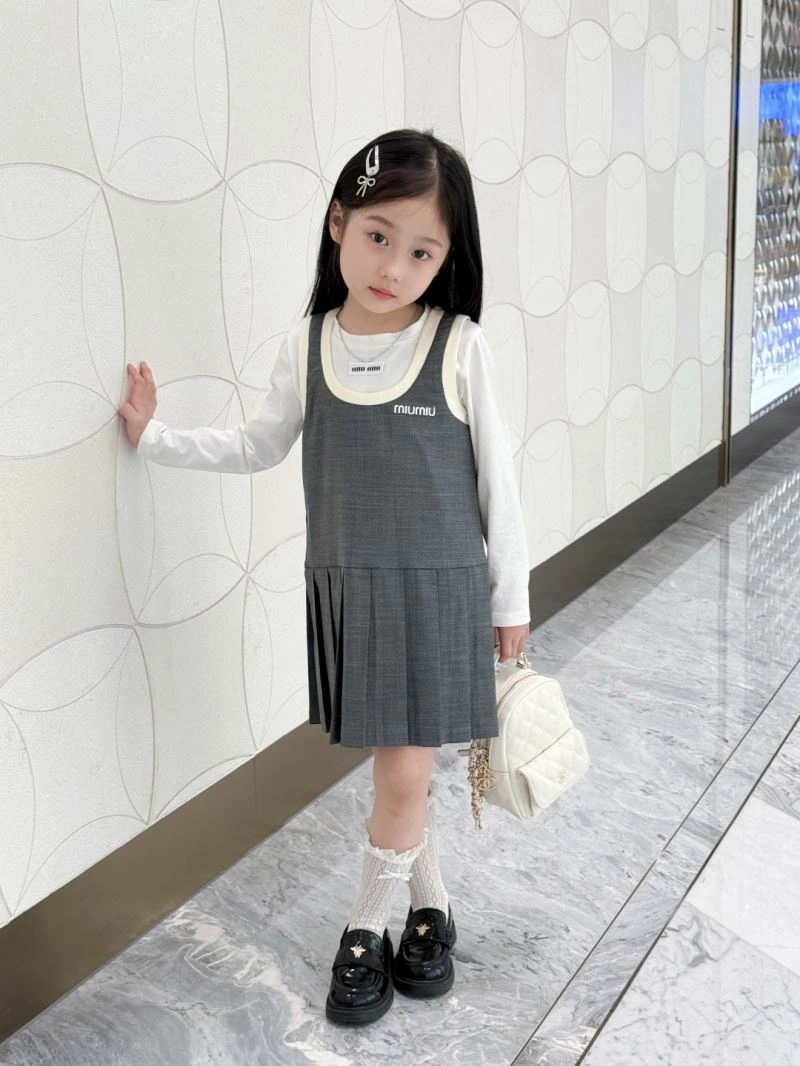 Miu Miu Kids Fashionable 157863