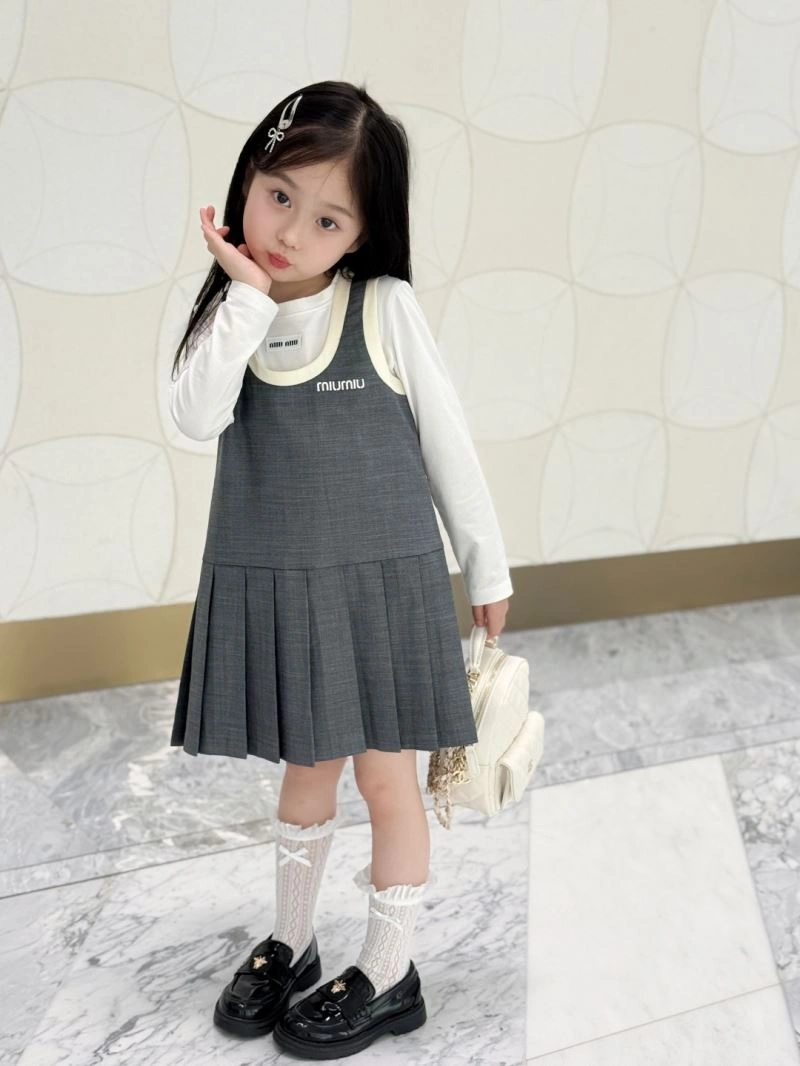 Miu Miu Kids Fashionable 157863