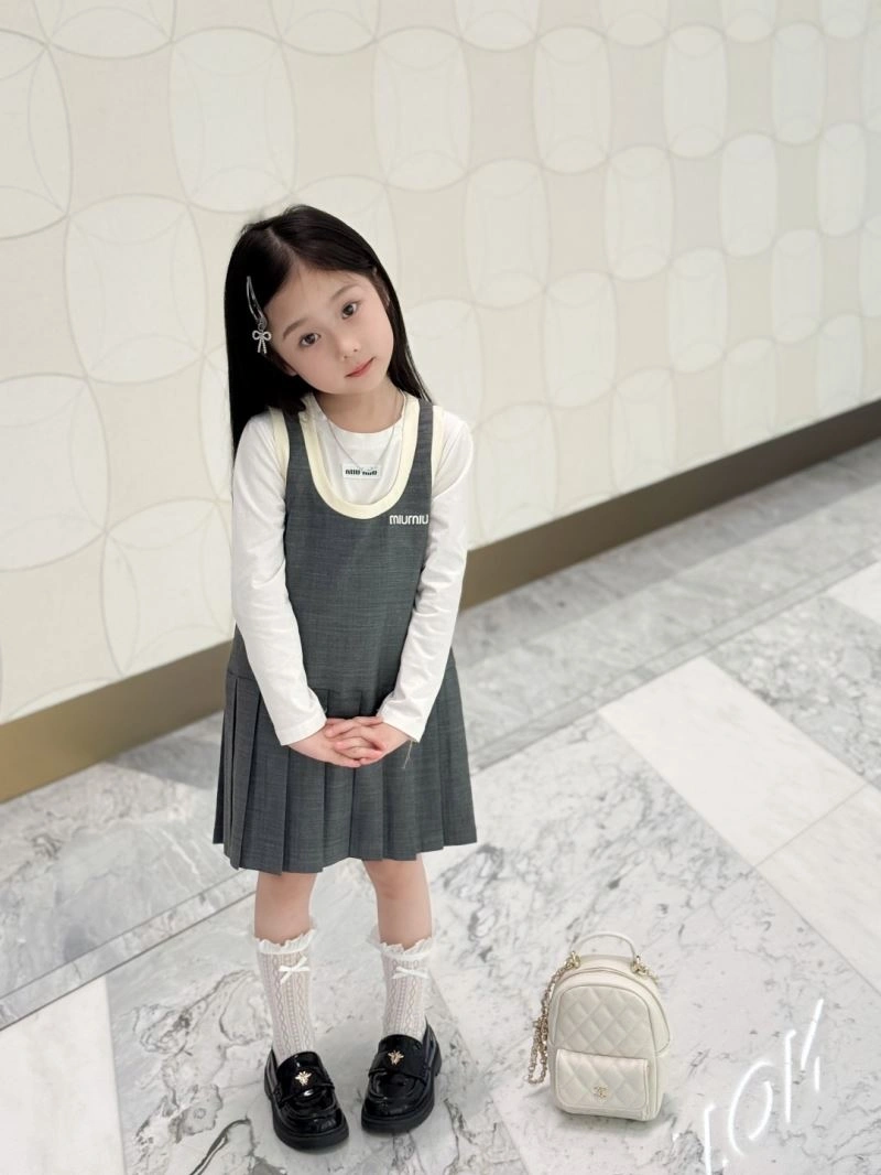 Miu Miu Kids Fashionable 157863