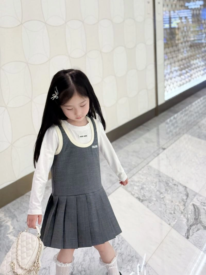 Miu Miu Kids Fashionable 157863