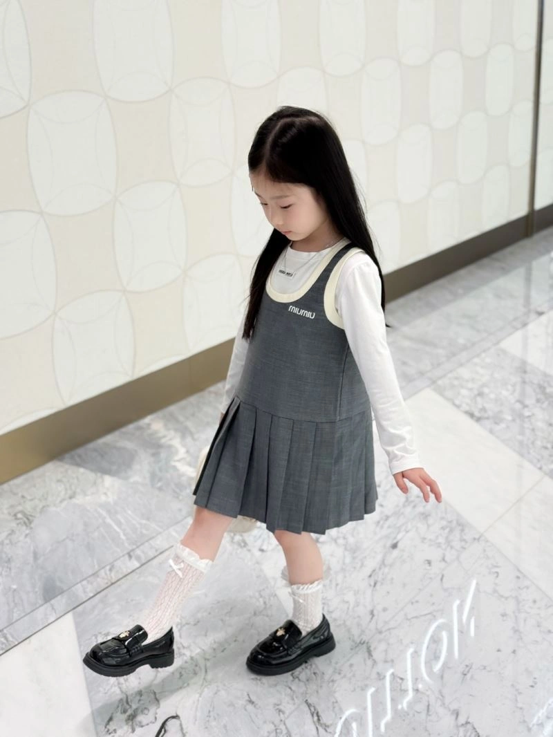 Miu Miu Kids Fashionable 157863
