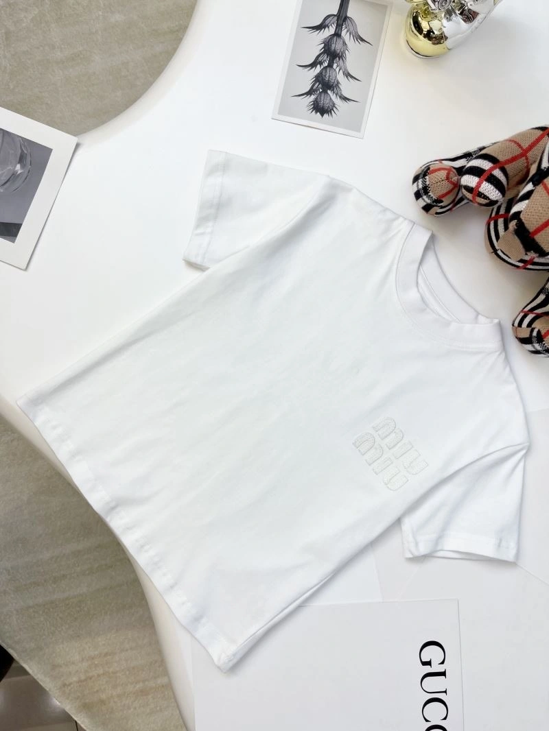 Supportive Miu Miu Kids 157862