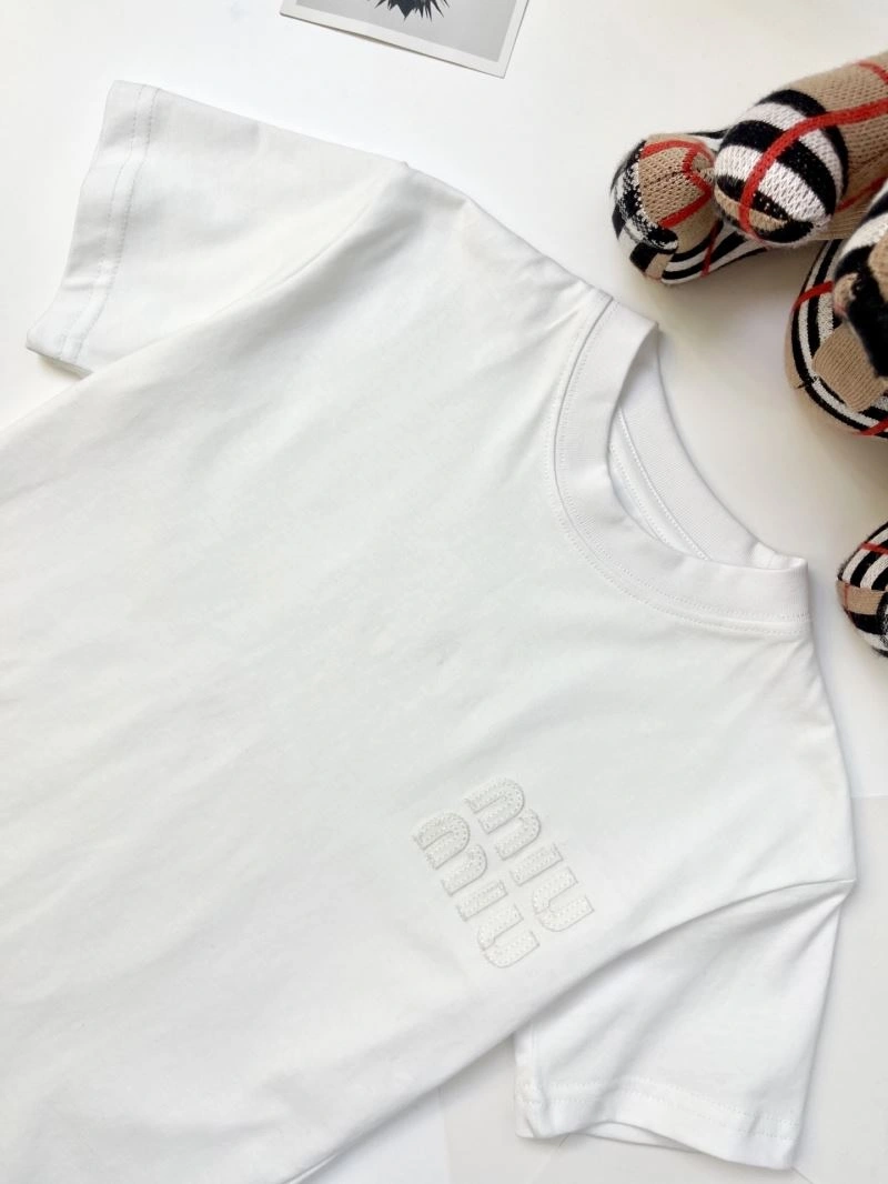 Supportive Miu Miu Kids 157862