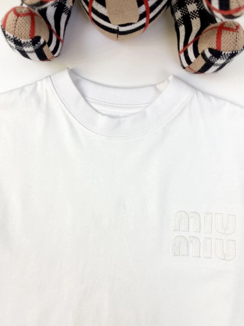 Supportive Miu Miu Kids 157862
