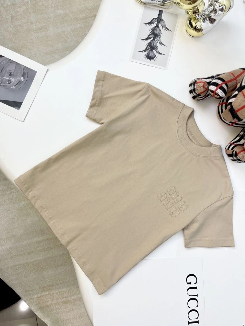 Miu Miu Kids Breathable 157855