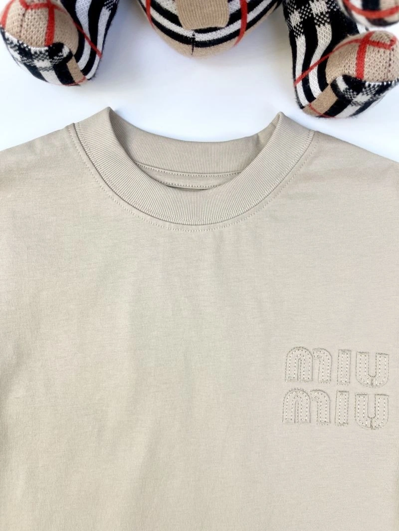 Miu Miu Kids Breathable 157855