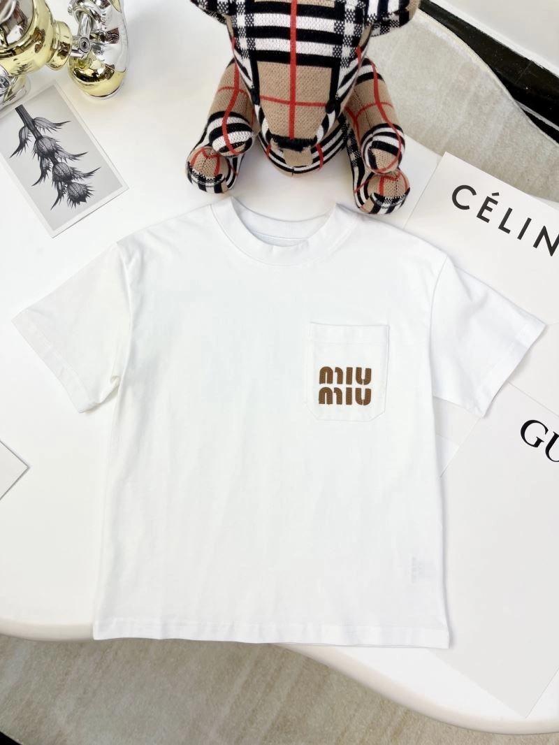 Miu Miu Kids Comfortable 157847