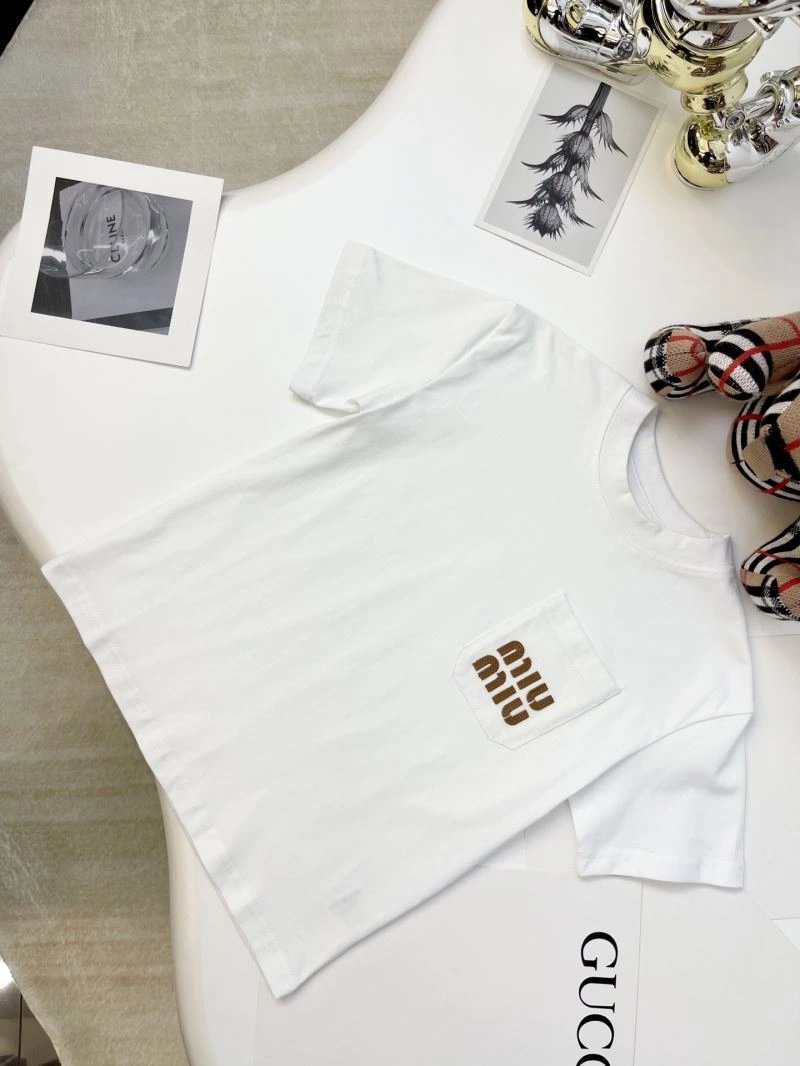 Miu Miu Kids Comfortable 157847