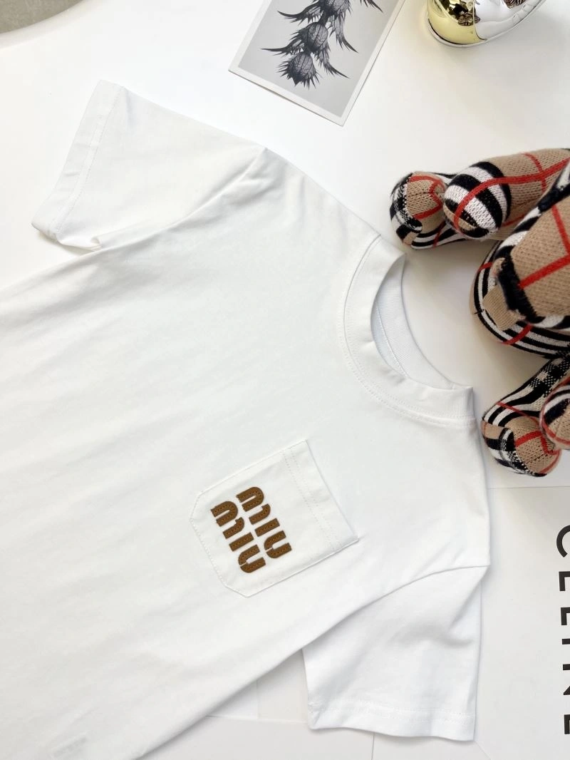 Miu Miu Kids Comfortable 157847