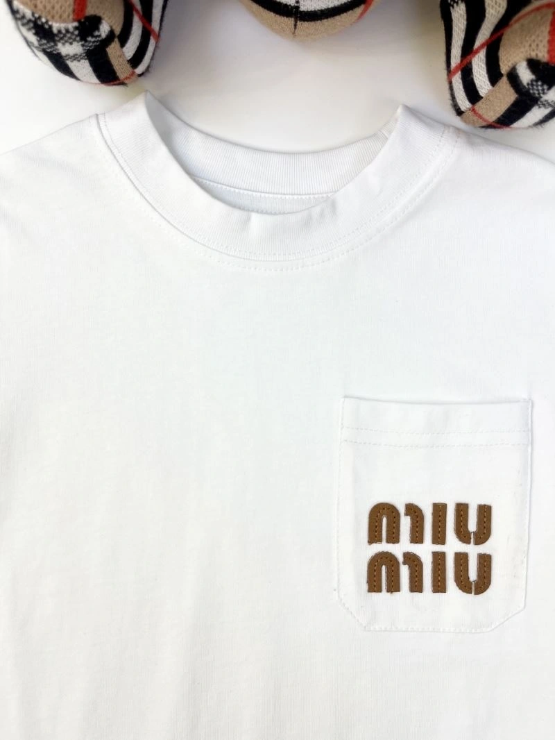Miu Miu Kids Comfortable 157847