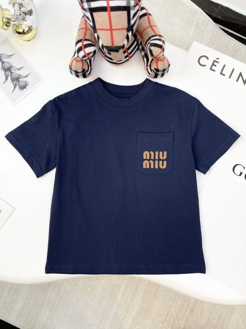 Vibrant Miu Miu Kids 157848