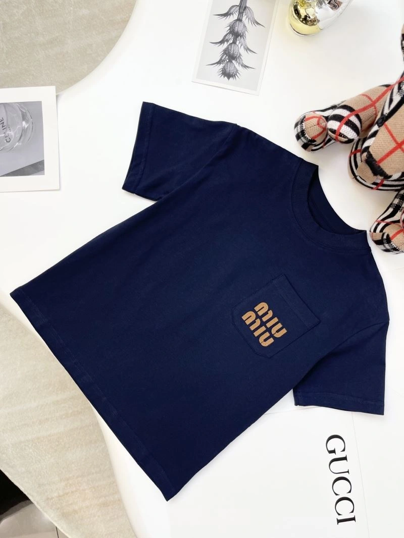 Vibrant Miu Miu Kids 157848