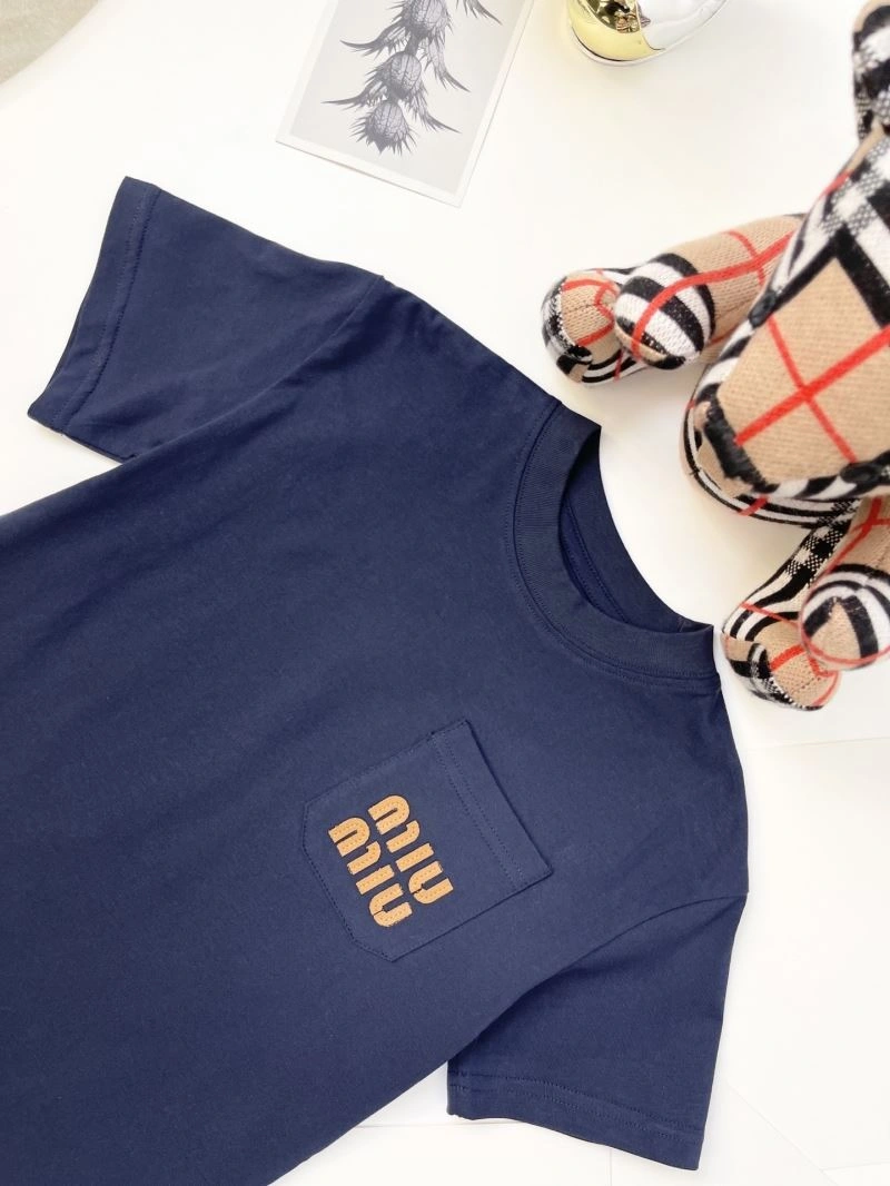 Vibrant Miu Miu Kids 157848