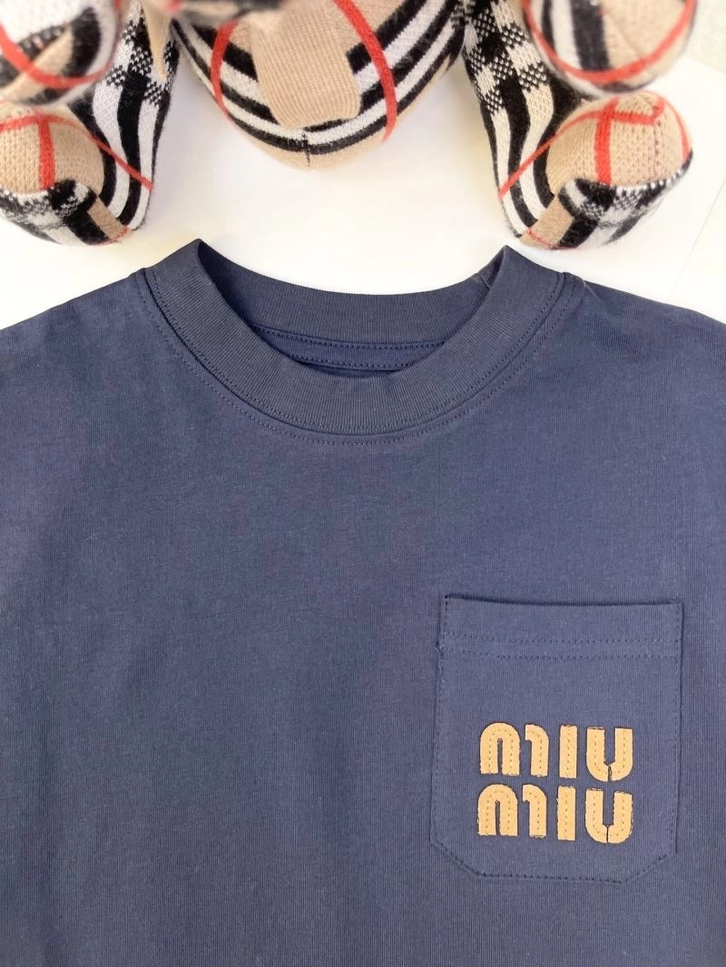Vibrant Miu Miu Kids 157848