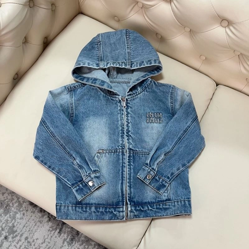 Miu Miu Kids Premium 157858