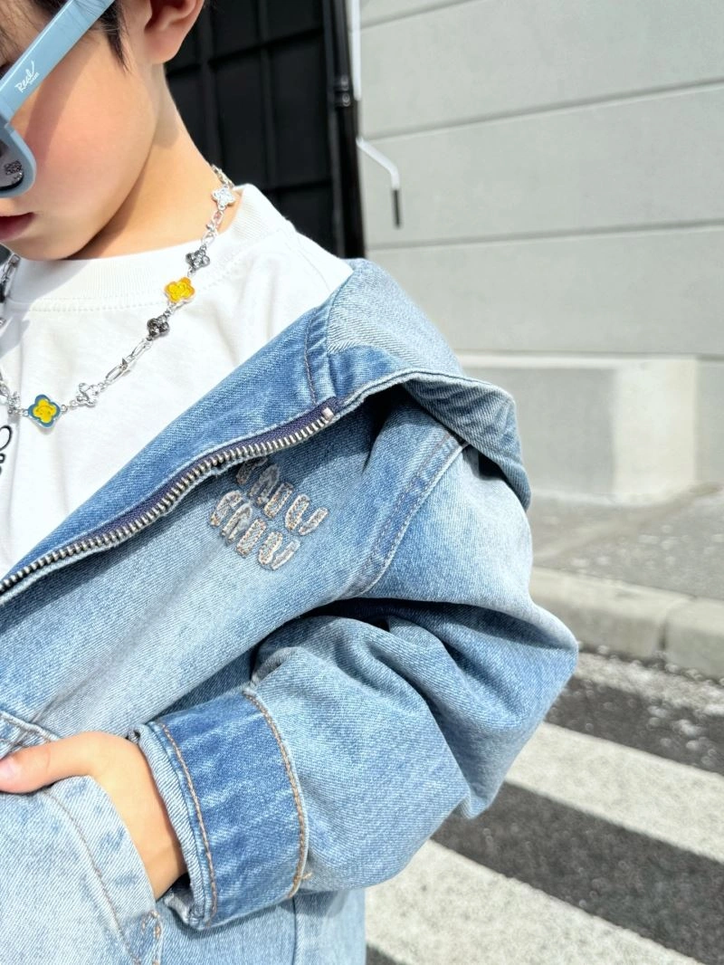 Miu Miu Kids Premium 157858
