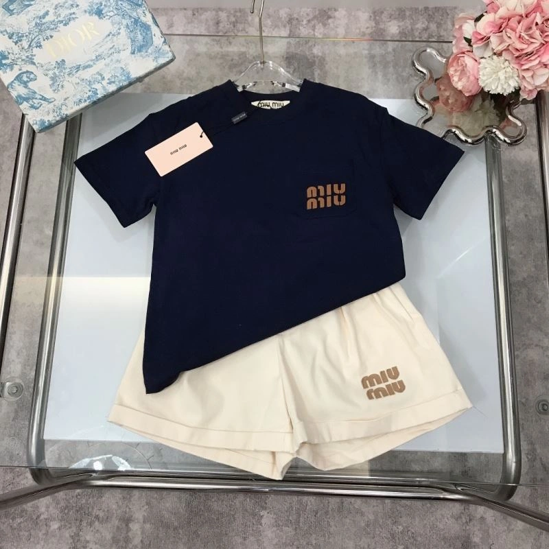 Supportive Miu Miu Kids 157845
