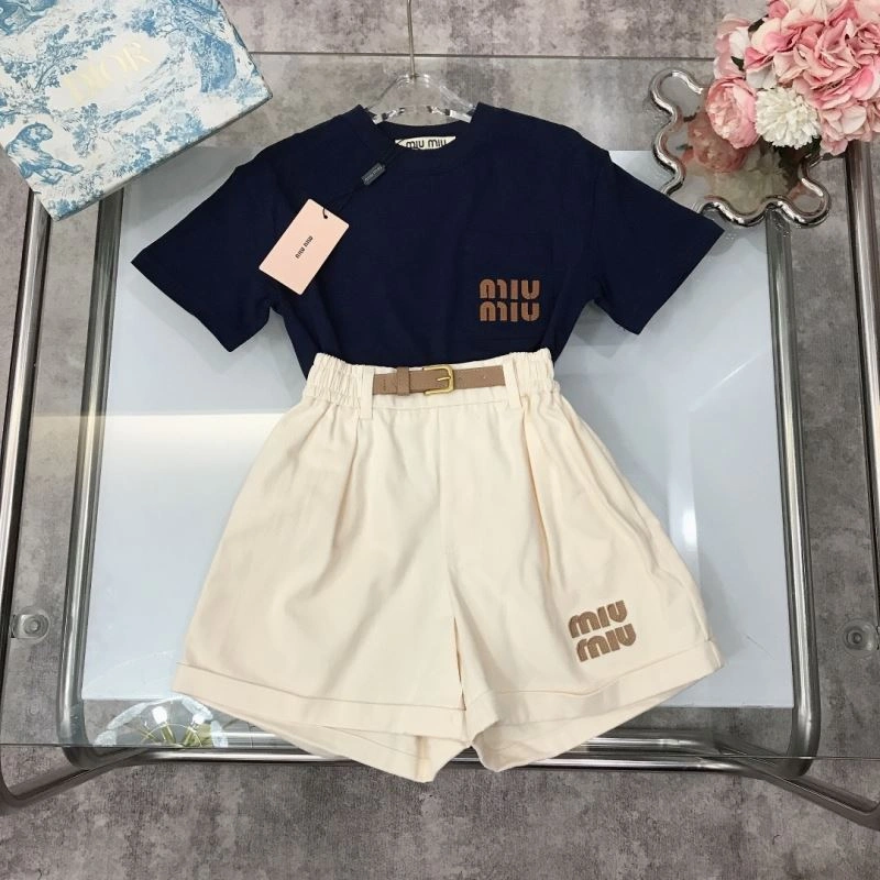 Supportive Miu Miu Kids 157845
