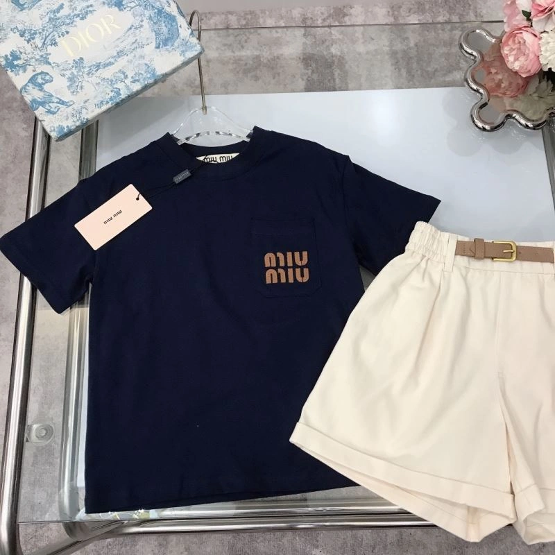 Supportive Miu Miu Kids 157845