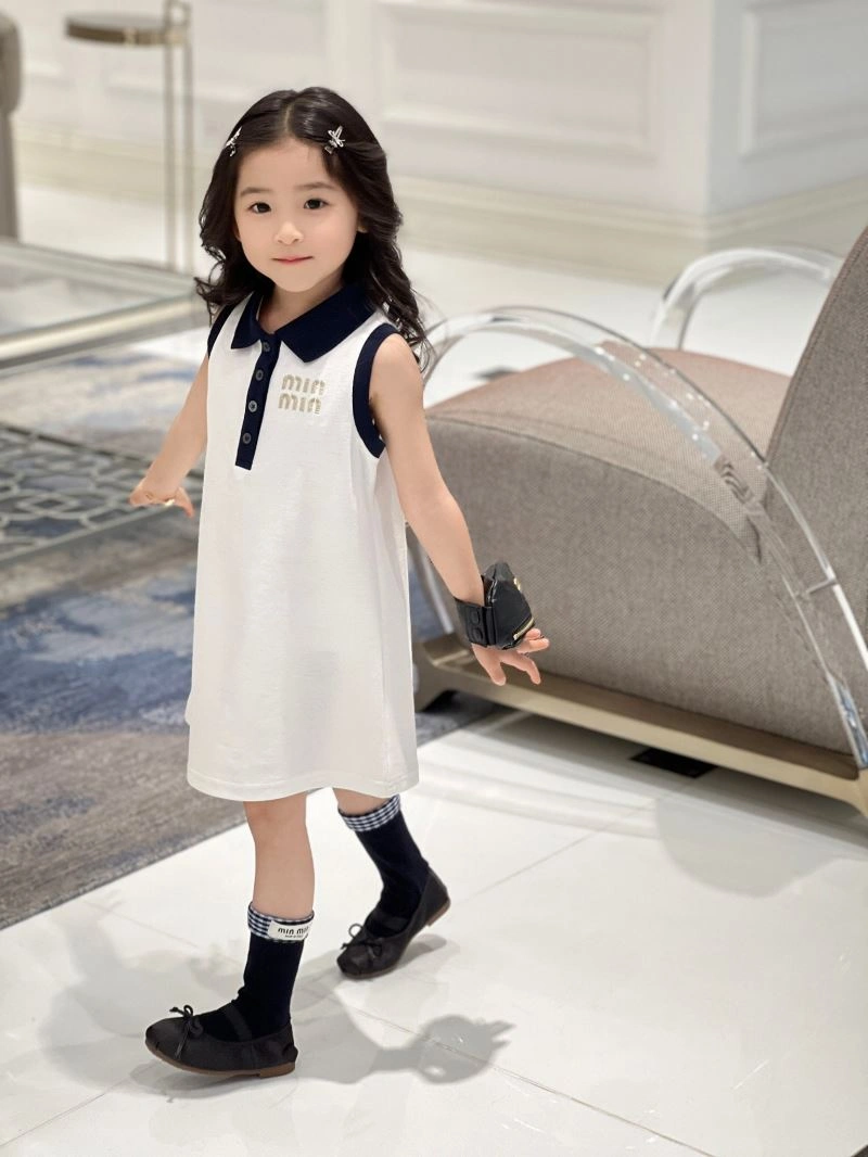 Miu Miu Kids QuickDry 157856