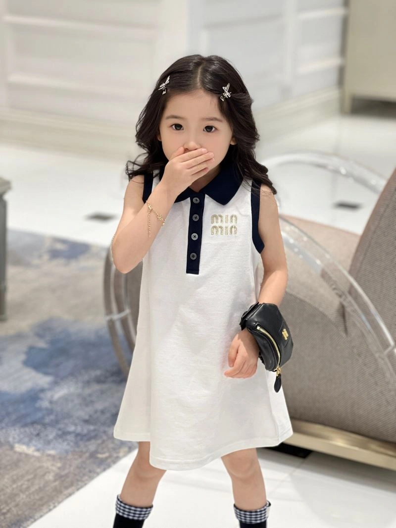 Miu Miu Kids QuickDry 157856