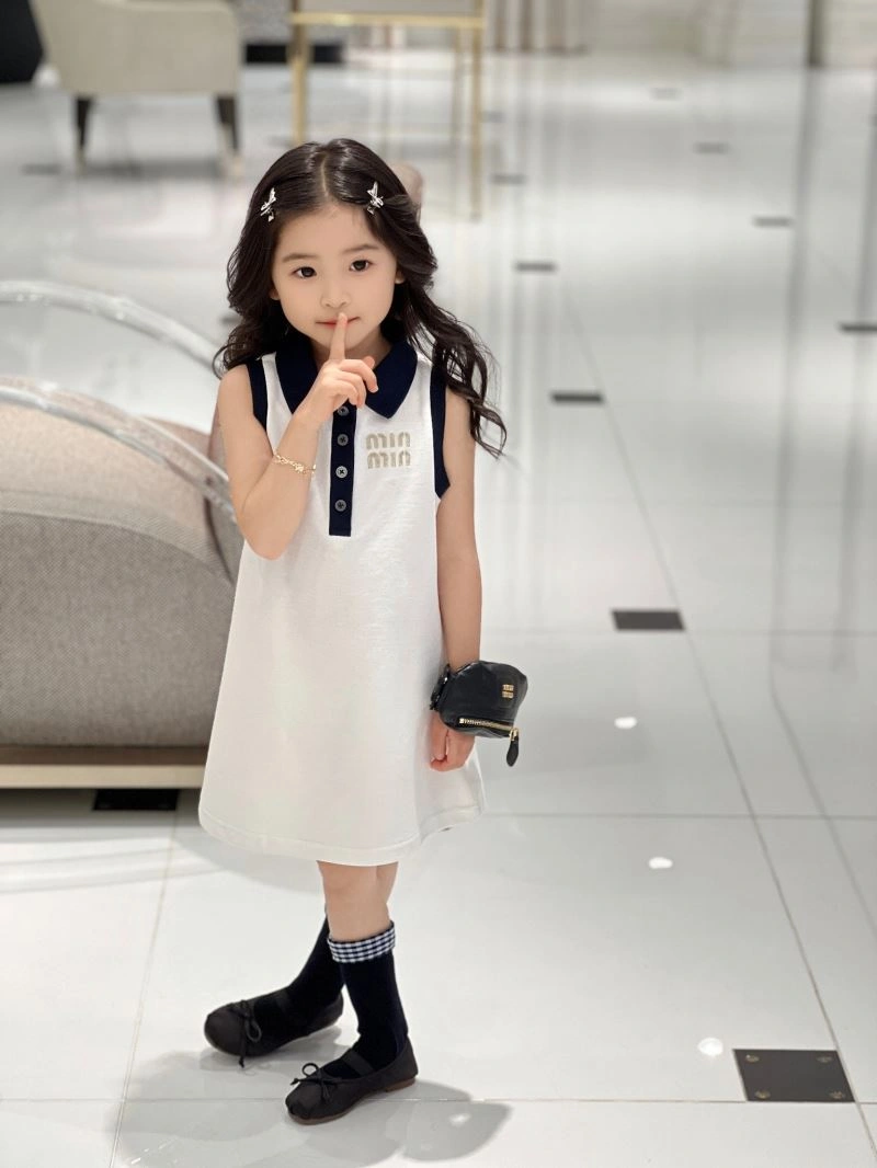 Miu Miu Kids QuickDry 157856