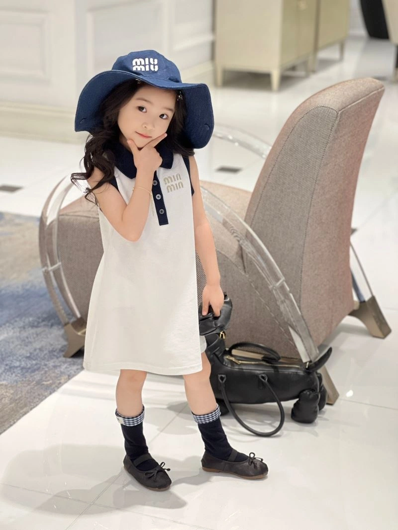 Miu Miu Kids QuickDry 157856