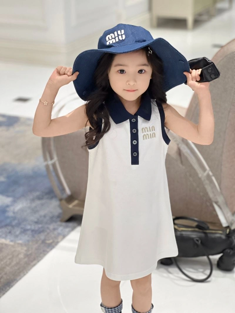 Miu Miu Kids QuickDry 157856