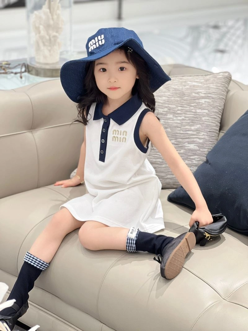 Miu Miu Kids QuickDry 157856